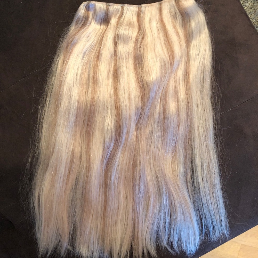 Hidden Crown 20” #60/80